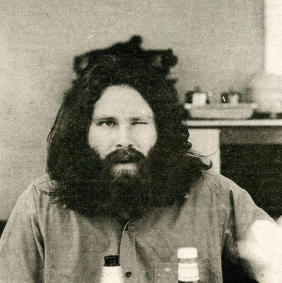 Meet your Posher, Larry - Picture 1 of 1